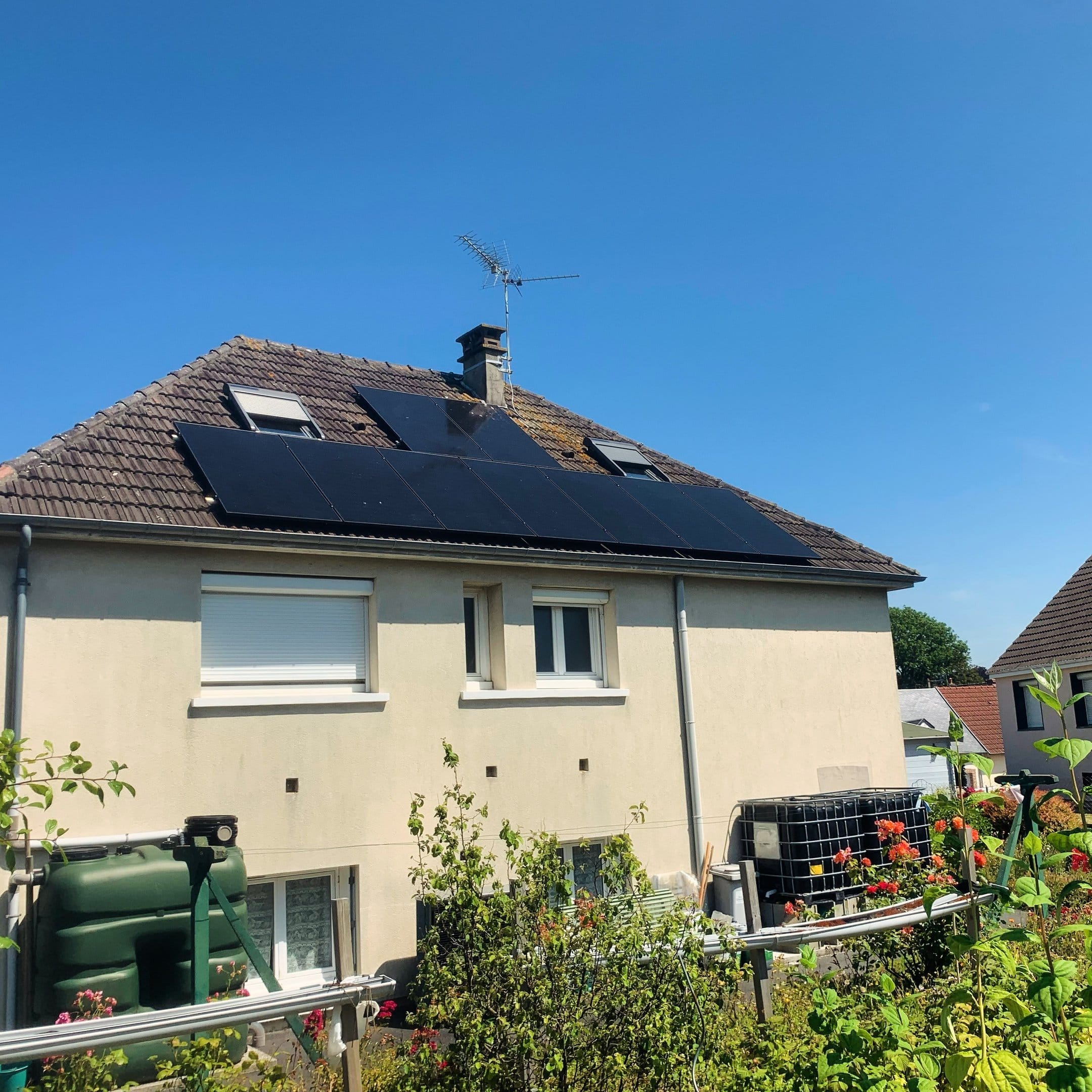 Super Prix imbattable de la Pompe à chaleur à Flers 61100