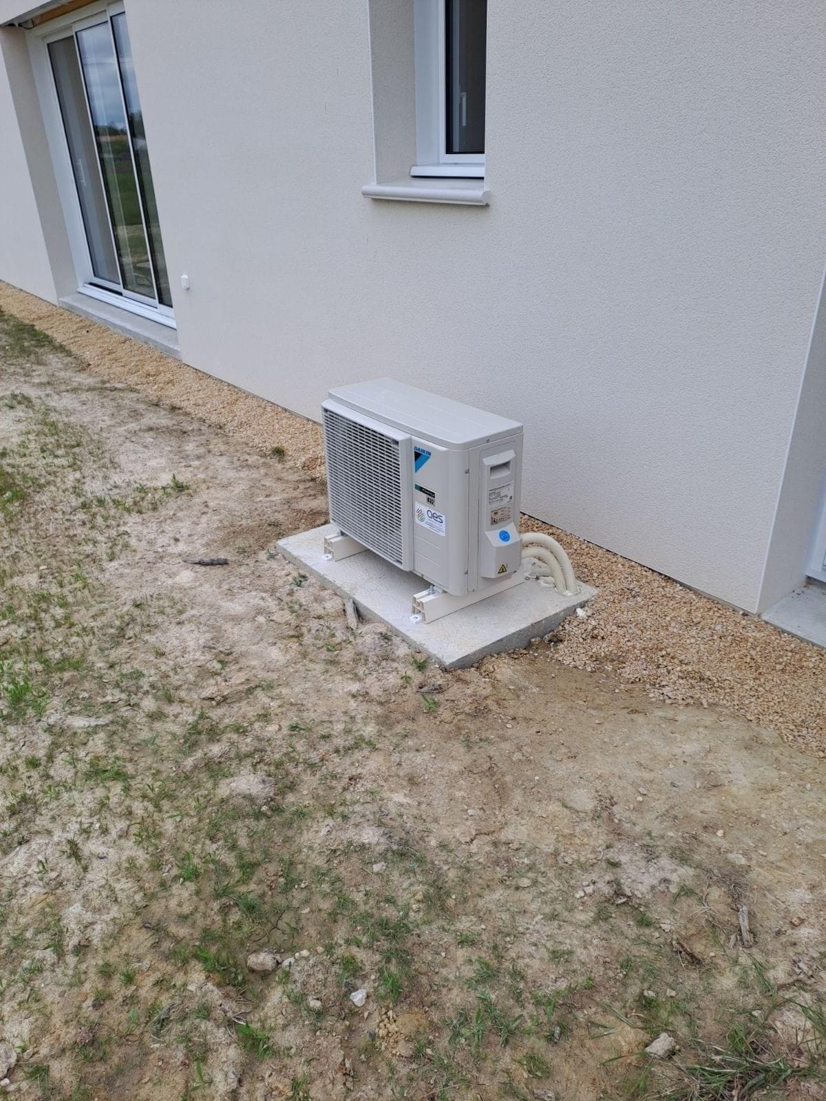 Installation de Pompes à Chaleur à Flers et Condé-en-Normandie : Profitez d&rsquo;une Prise en Charge Jusqu&rsquo;à 90%