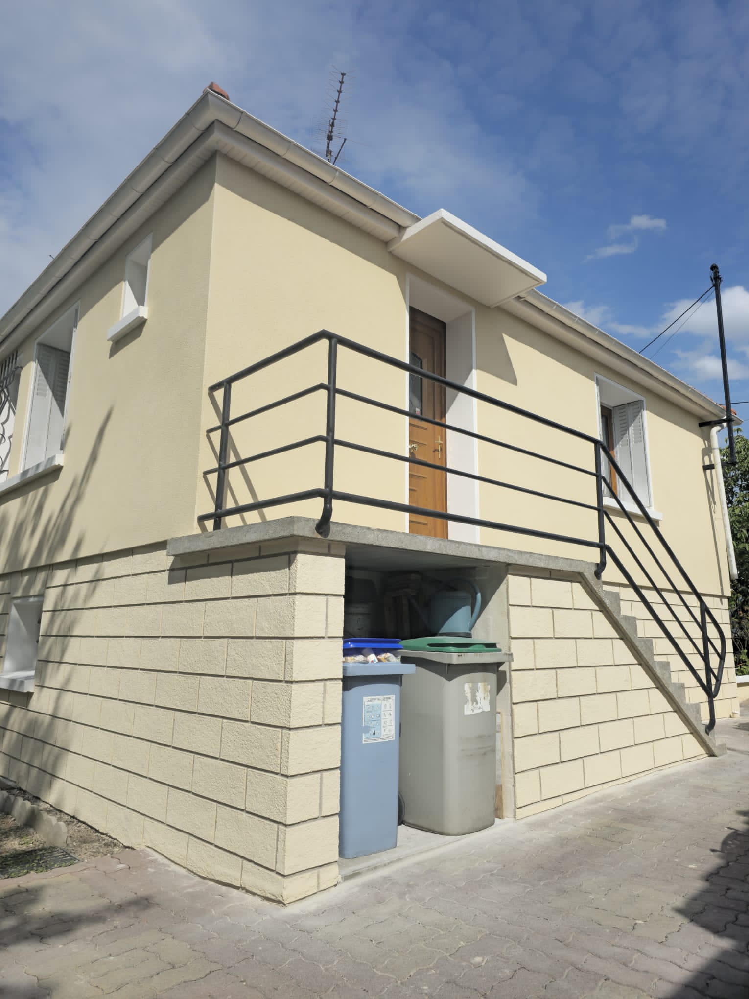 Transformez votre maison à Flers : L&rsquo;isolation thermique par l&rsquo;extérieur pour un confort optimal