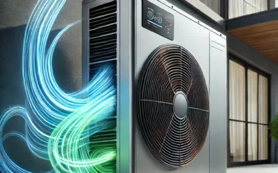 Pompe à chaleur à Flers 61100 :  Un confort énergétique optimal