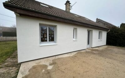 Isolation des murs à Saint-Brieuc et dans ses alentours : un guide complet