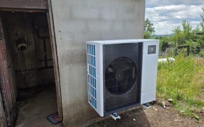 Pompe à chaleur air-air à Caen (2025) : prix, confort & devis | EnergySEO