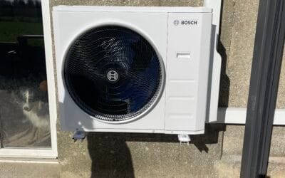 Pompe à chaleur air-air à Caen (2025) : prix, confort & devis | EnergySEO