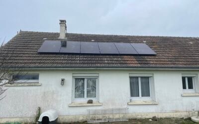 ENERGYSEO : Votre Expert en Pompe à Chaleur à Flers et ses Environs