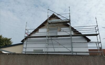 Installation pompes à chaleur à Flers et Condé-en-Normandie