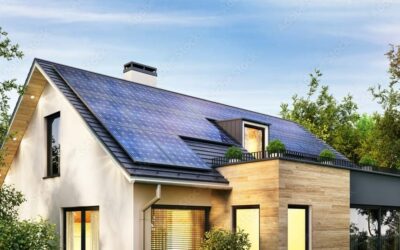 Installation de Panneaux Solaires à Flers: Votre Transition Énergétique Simplifiée